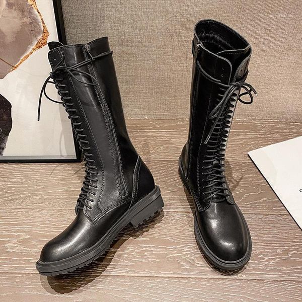 boots children 2021 mid heel boots, fashion temperament british wind net red trend, medium tube motorcycle boots1, Black
boots children 2021 mid heel boots, fashion temperament british wind net red trend, medium tube motorcycle boots1, Black