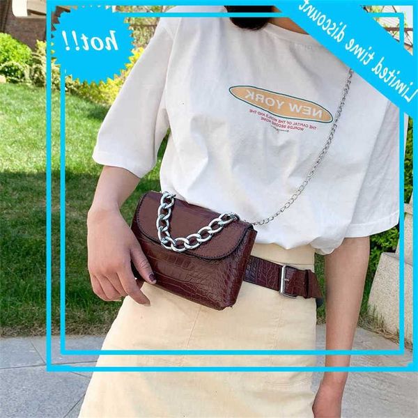new design women chain shoulder bags fashion belt alligator pattern women's handbag breast bag random wallet
new design women chain shoulder bags fashion belt alligator pattern women's handbag breast bag random wallet
