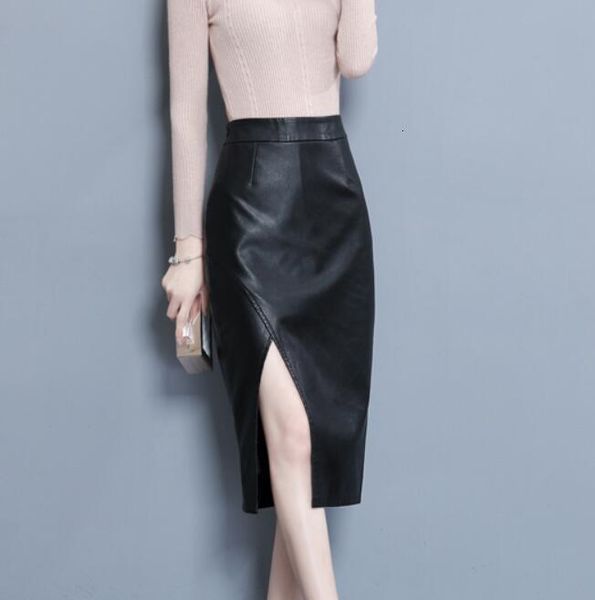 long plutonium fake leather for the ladies of autumn elegant vintage black bodycon pencil skirt femme plus size 4xl qw9m
long plutonium fake leather for the ladies of autumn elegant vintage black bodycon pencil skirt femme plus size 4xl qw9m