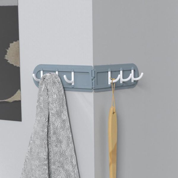 hooks & rails creative applicable corner hook foldable 6 row kitchen bathroom bedroom super sticky seamless adhesive door back
hooks & rails creative applicable corner hook foldable 6 row kitchen bathroom bedroom super sticky seamless adhesive door back
