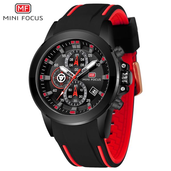 european and american fashion high-end minifocus sports watch mens watch waterproof quartz watch cross-border multi-functional mens watc, Slivery;brown
european and american fashion high-end minifocus sports watch mens watch waterproof quartz watch cross-border multi-functional mens watc, Slivery;brown