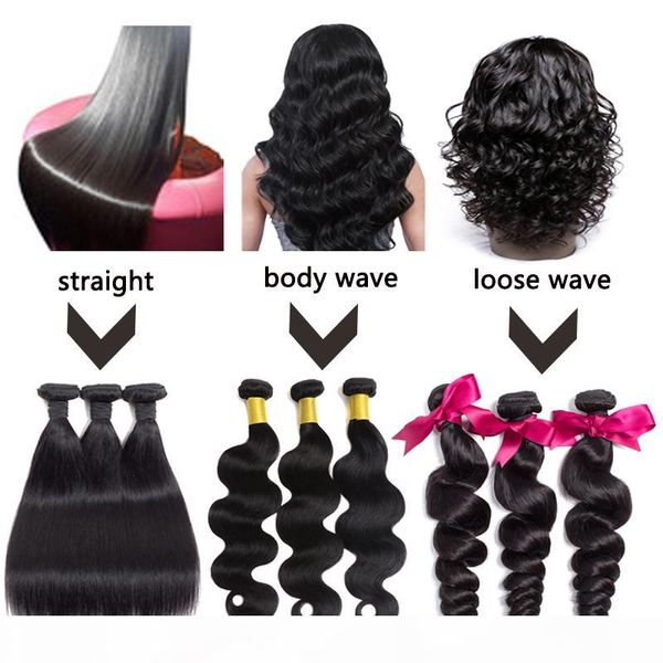 brazilian hair bundles body wave loose wave straight human hair weave peruvian malaysian indian virgin hair natural black
brazilian hair bundles body wave loose wave straight human hair weave peruvian malaysian indian virgin hair natural black