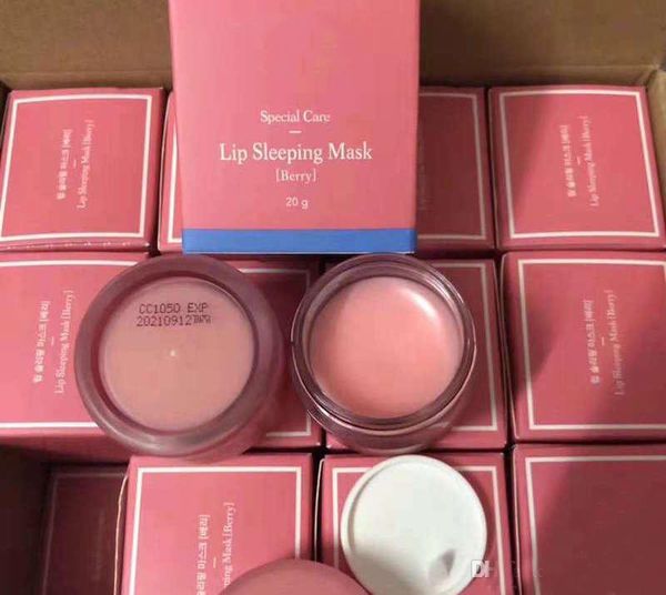 special care lip sleeping mask lip balm lipstick moisturizing lip care cosmetic 3001282
special care lip sleeping mask lip balm lipstick moisturizing lip care cosmetic 3001282