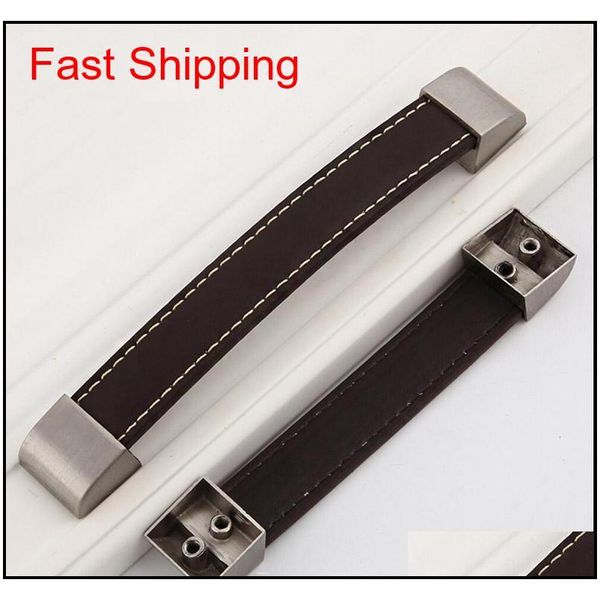 artificial leather handle doorknob pull furniture knob drawer closet shoe cabinet pull household qylzuy new_dhbest
artificial leather handle doorknob pull furniture knob drawer closet shoe cabinet pull household qylzuy new_dhbest