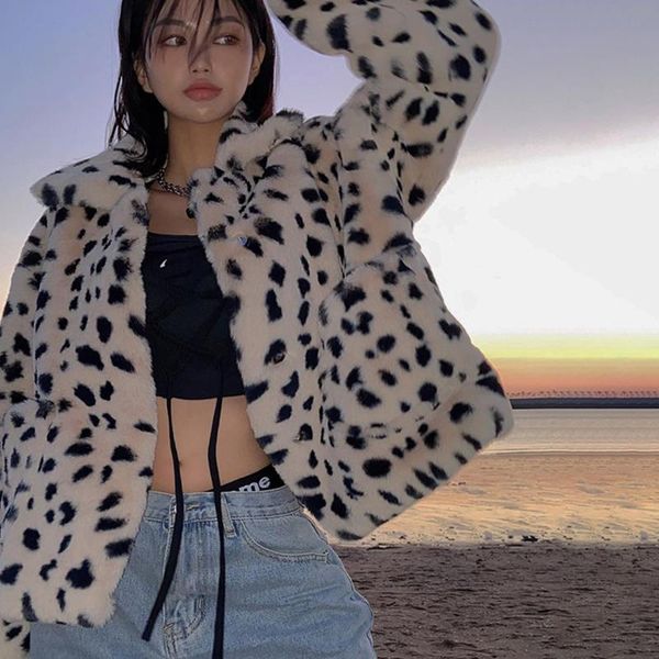 women's fur & faux autumn winter coat women 2021 casual warm soft zipper jacket plush overcoat pocket plus size teddy female, Black
women's fur & faux autumn winter coat women 2021 casual warm soft zipper jacket plush overcoat pocket plus size teddy female, Black
