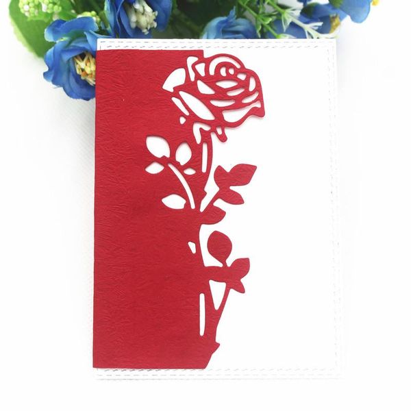 1pcs rose leaves border metal cutting dies stencils die cut for diy scrapbooking album paper card decorations embossing wmtzvr
1pcs rose leaves border metal cutting dies stencils die cut for diy scrapbooking album paper card decorations embossing wmtzvr