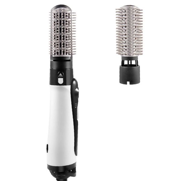 negative ion electric comb multifunction hair dryer brush hair straightener curler
negative ion electric comb multifunction hair dryer brush hair straightener curler