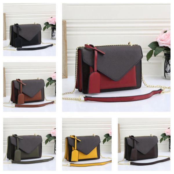 wholesale woman shoulder bag fashion leather designer classic ladies messenger bag chain party ladies girl cover bag
wholesale woman shoulder bag fashion leather designer classic ladies messenger bag chain party ladies girl cover bag