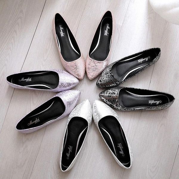 fashion women flat shoes slip on ladies lazy loafers comfortable pointed toe casual flats large size 2018 spring autumn footwear #vt1x
fashion women flat shoes slip on ladies lazy loafers comfortable pointed toe casual flats large size 2018 spring autumn footwear #vt1x
