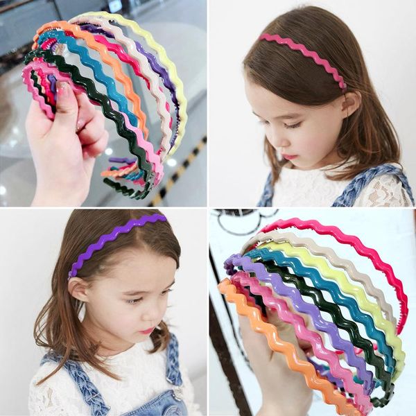 hair accessories acrylic plastic wave style hairband hoops for girl chidren fashion headband band ornaments, Slivery;white
hair accessories acrylic plastic wave style hairband hoops for girl chidren fashion headband band ornaments, Slivery;white