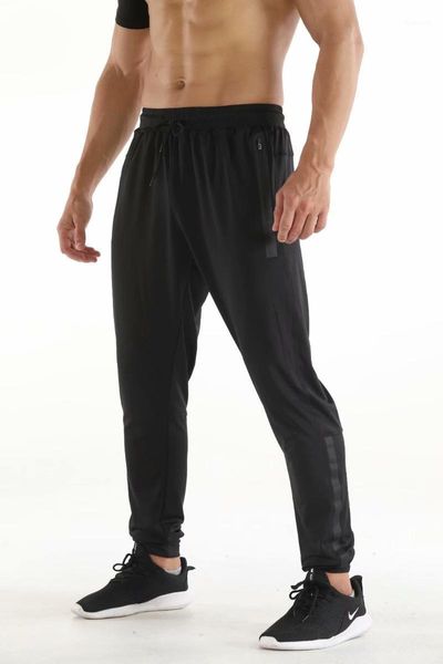 running pants winter soccer slim jersey sport jogging professional football training tracksuit trousers leg1, Black;blue
running pants winter soccer slim jersey sport jogging professional football training tracksuit trousers leg1, Black;blue