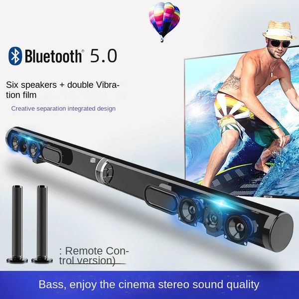 sound heater bar tv subwoofer home wireless echo wall theater bluetooth speaker (the logistics price pls contact us)
sound heater bar tv subwoofer home wireless echo wall theater bluetooth speaker (the logistics price pls contact us)