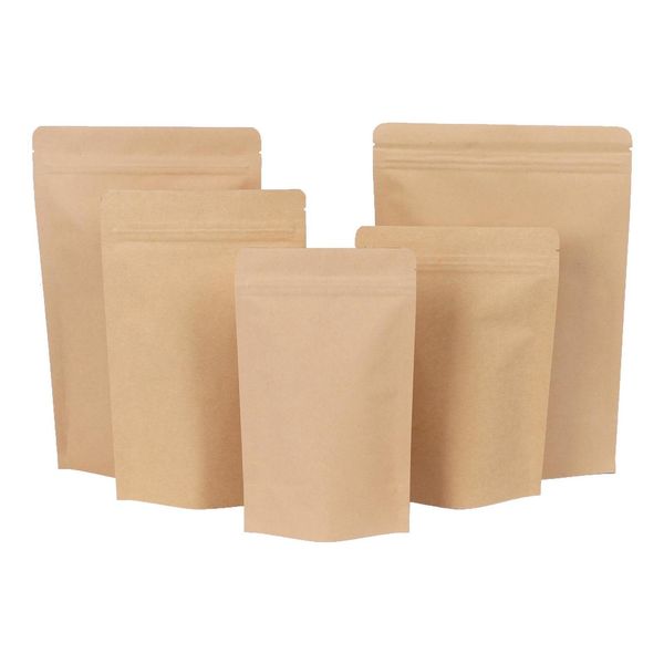 up 1000pcs aluminizing pouch,stand zipper kraft brown paper aluminium foil bag resealable zip lock grip seal food grade i2yn
up 1000pcs aluminizing pouch,stand zipper kraft brown paper aluminium foil bag resealable zip lock grip seal food grade i2yn