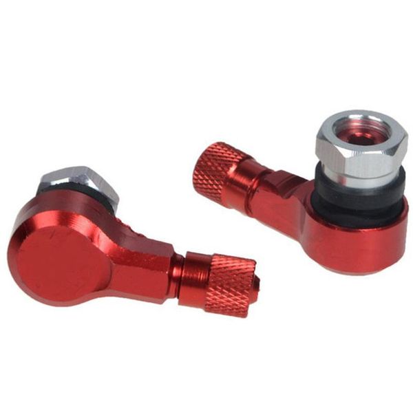 2pcs 90 degree angle aluminum alloy valve stem motorcycle wheel tire tubeless valve stems for rim wheel parts cnc motorc qylkoo
2pcs 90 degree angle aluminum alloy valve stem motorcycle wheel tire tubeless valve stems for rim wheel parts cnc motorc qylkoo