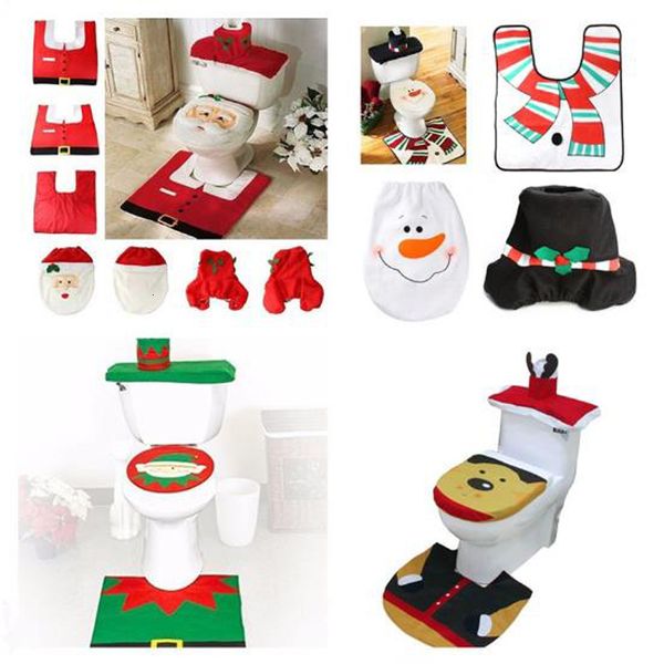 factorybhknfactory3mkisnowman merry christmas santa ornament 3pcs/set toilet seat cover toilet lid new year xmas christmas ru
factorybhknfactory3mkisnowman merry christmas santa ornament 3pcs/set toilet seat cover toilet lid new year xmas christmas ru