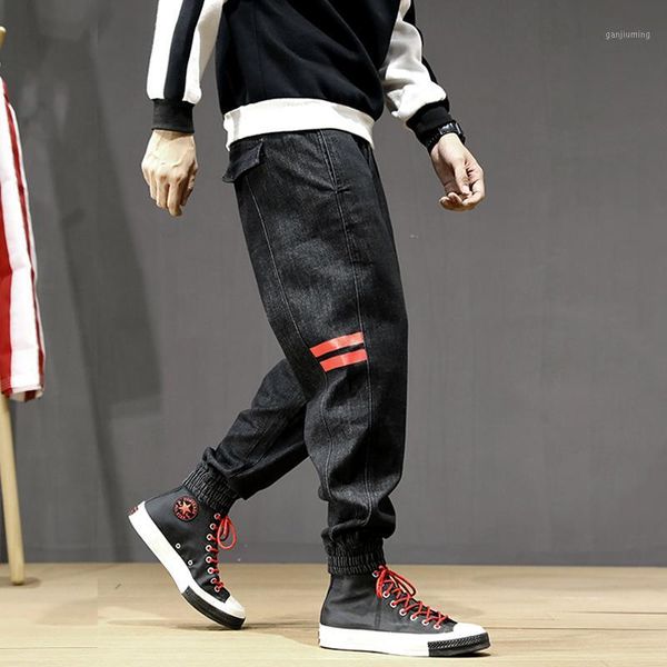 japanese fashion men jeans loose fit printed designer denim cargo pants hombre harem trousers street hip hop jeans men joggers1, Blue
japanese fashion men jeans loose fit printed designer denim cargo pants hombre harem trousers street hip hop jeans men joggers1, Blue