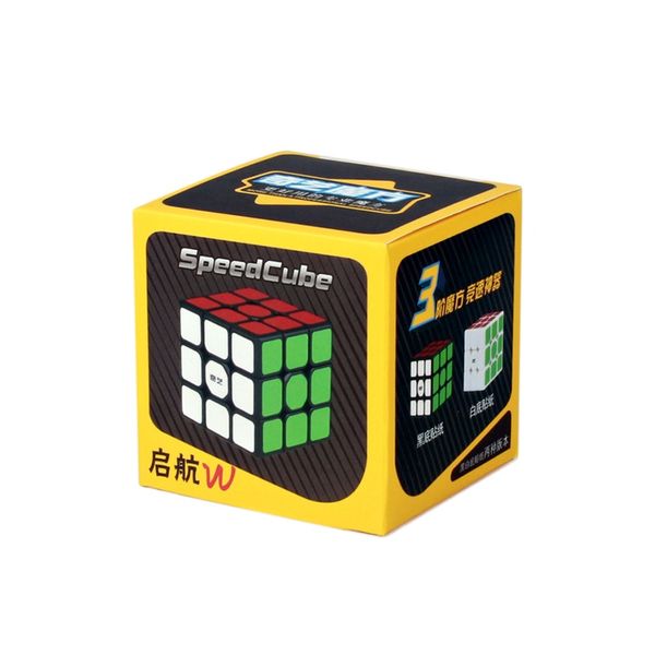 qiyi парус w 3x3x3 magic speed куб профессиональный воин s 3x3 куб stickerless головоломка кубики развивающие игрушки для детей wmtajk lov, Black;red
qiyi парус w 3x3x3 magic speed куб профессиональный воин s 3x3 куб stickerless головоломка кубики развивающие игрушки для детей wmtajk lov, Black;red