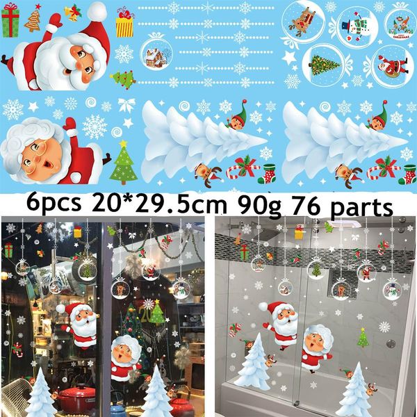 christmas snowflake electrostatic sticker window decals removable household stickers wall decals decoration new year wallpaper wmtqbj
christmas snowflake electrostatic sticker window decals removable household stickers wall decals decoration new year wallpaper wmtqbj
