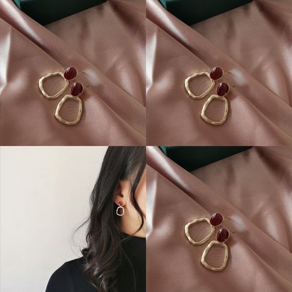 lws promotion set neckla and stud time-limited plant earrings earring color gift on hoops girl women wedding clip dainty silver, Golden
lws promotion set neckla and stud time-limited plant earrings earring color gift on hoops girl women wedding clip dainty silver, Golden