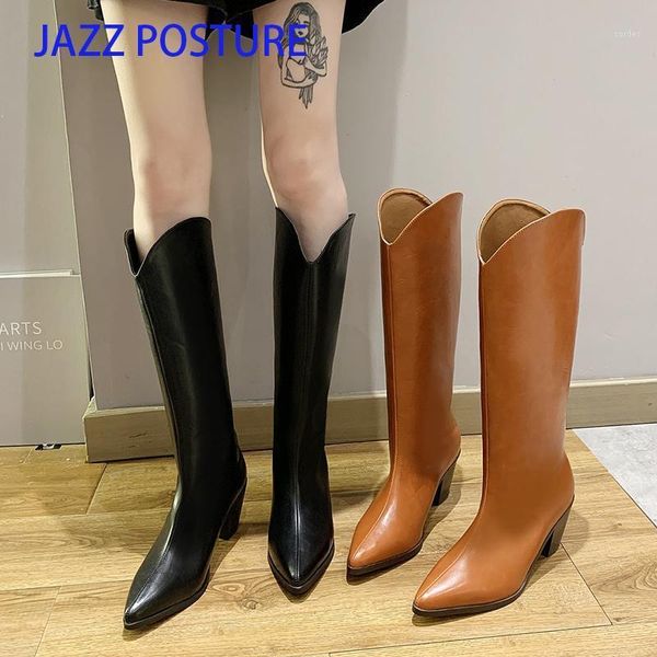 boots autumn winter fashion western cowboy woman square low heels casual shoes ladies pointed toe ankle zipper z7241, Black
boots autumn winter fashion western cowboy woman square low heels casual shoes ladies pointed toe ankle zipper z7241, Black