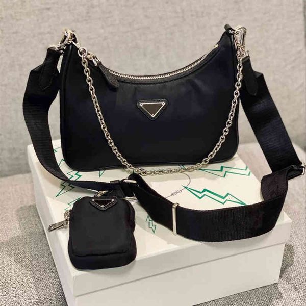 rs luxurys ladies 2022 three-piece bag handbag women fashion mother nylon cossbody letter purse handbags shoulder
rs luxurys ladies 2022 three-piece bag handbag women fashion mother nylon cossbody letter purse handbags shoulder