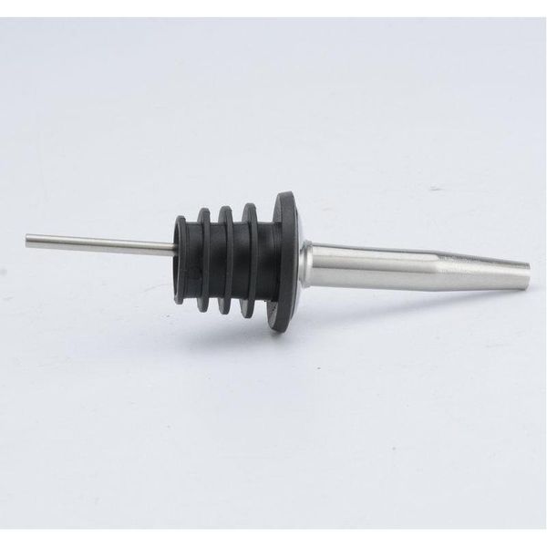 wholesale stainless steel pouring device wine olive oil pourer dispenser spout glass bottle pourer black wine ser wmtqka hx_pack
wholesale stainless steel pouring device wine olive oil pourer dispenser spout glass bottle pourer black wine ser wmtqka hx_pack