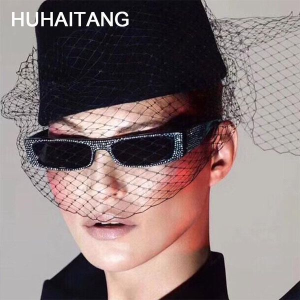sunglasses huhaitang luxury rhinestone women brand rectangle sunglass woman designer model diamond sun glasses for womens, White;black
sunglasses huhaitang luxury rhinestone women brand rectangle sunglass woman designer model diamond sun glasses for womens, White;black