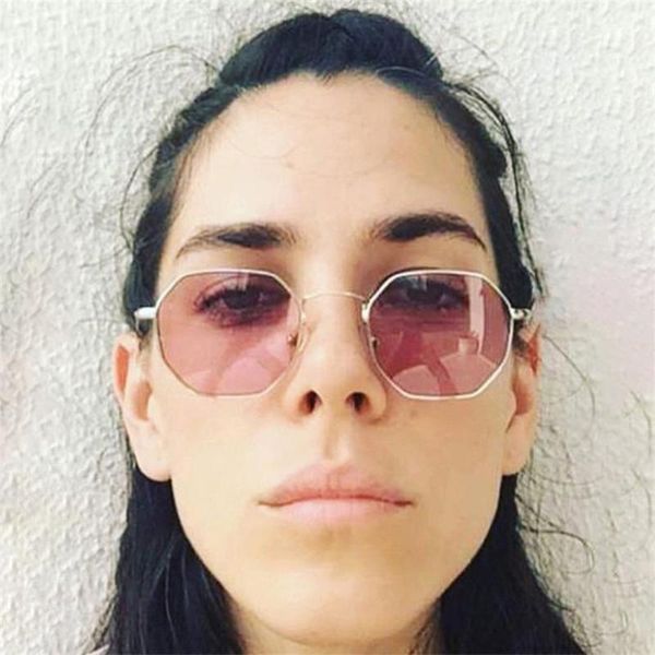 woenfel vintage square sunglasses women men fashion sun glasses classic retro designer polygon frame travel eyewear, White;black
woenfel vintage square sunglasses women men fashion sun glasses classic retro designer polygon frame travel eyewear, White;black