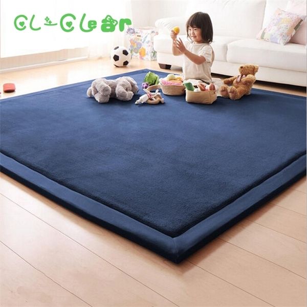 new 2cm thick play mats coral fleece blanket carpet children baby crawling tatami mats cushion mattress for bedroom q1120
new 2cm thick play mats coral fleece blanket carpet children baby crawling tatami mats cushion mattress for bedroom q1120