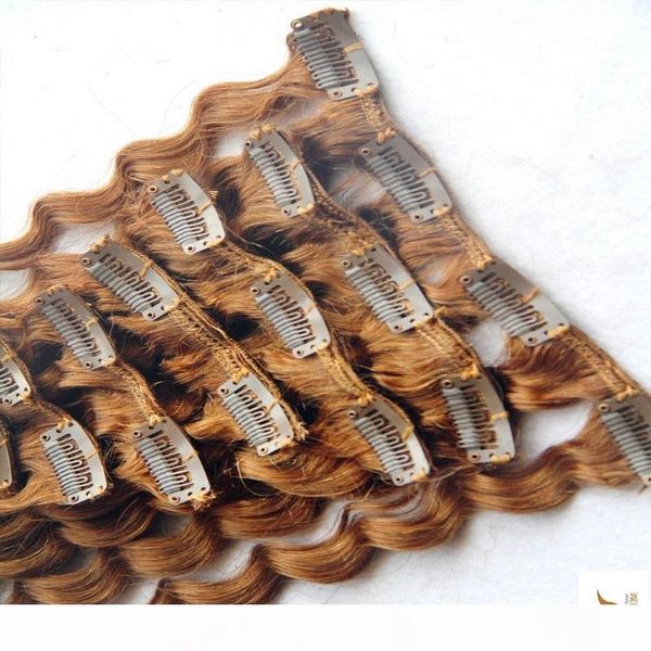 brazilian deep wave ins 10-38 inch clip in human hair extensions remy 8pcs set 100gram hair extensions, Black;brown
brazilian deep wave ins 10-38 inch clip in human hair extensions remy 8pcs set 100gram hair extensions, Black;brown