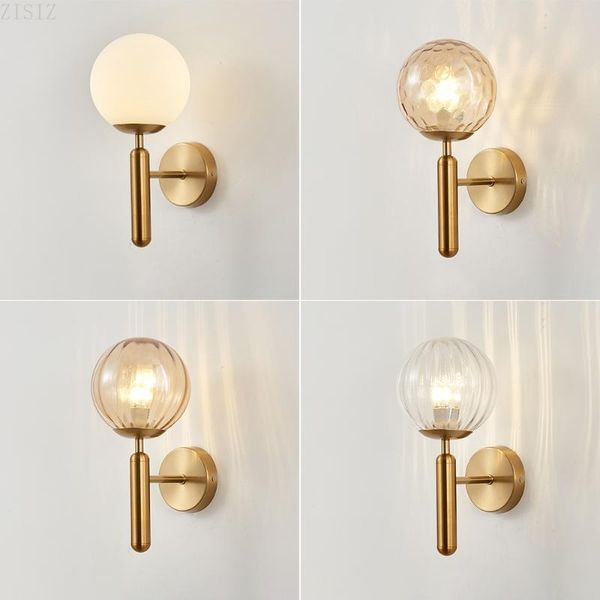 wall lamp zisiz modern indoor nordic bedroom gold black glass bedside lighted interior led lights decoration for
wall lamp zisiz modern indoor nordic bedroom gold black glass bedside lighted interior led lights decoration for