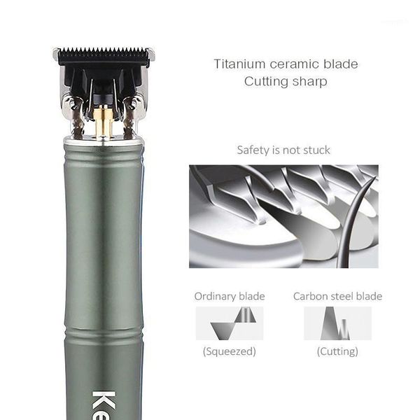 kemei all-metal electric hair clipper special engraving hair trimmer for barber shop wireless professional barber tools 32d1
kemei all-metal electric hair clipper special engraving hair trimmer for barber shop wireless professional barber tools 32d1