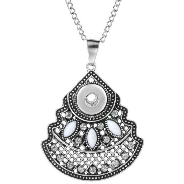 new snap button jewelry mini 12mm snap pendant necklaces fit 12mm snap buttons pendant necklace for wo bbydis, Silver
new snap button jewelry mini 12mm snap pendant necklaces fit 12mm snap buttons pendant necklace for wo bbydis, Silver