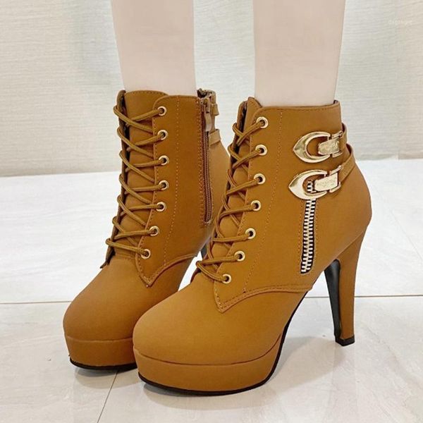 boots lapolaka large sizes 43 elegant high heels ankle boot office ladies platform winter woman shoes female1, Black
boots lapolaka large sizes 43 elegant high heels ankle boot office ladies platform winter woman shoes female1, Black