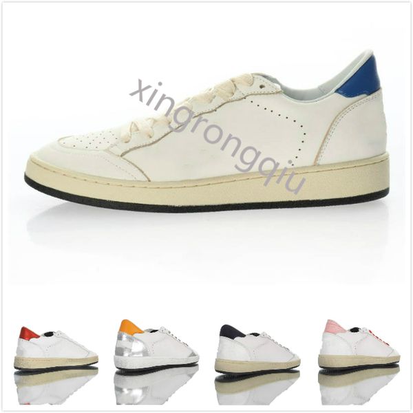 italy deluxe brand ball star sneakers golden classic white do-old dirty shoe goose designer man women high shoes quality, Black
italy deluxe brand ball star sneakers golden classic white do-old dirty shoe goose designer man women high shoes quality, Black
