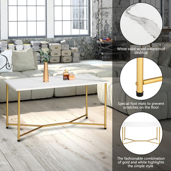 modern coffee table y-leg imitation marble wood texture living room home furniture white us in stock
modern coffee table y-leg imitation marble wood texture living room home furniture white us in stock