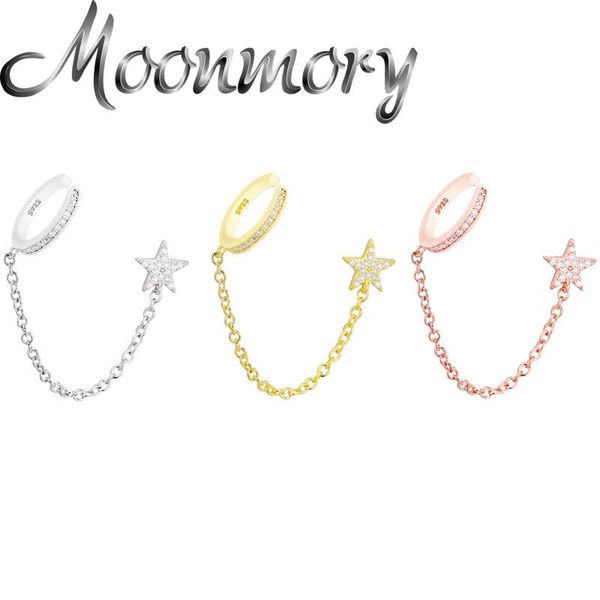dangle & chandelier moonmory 925 sterling silver white zircon chain pendant drop earrings with piercing for women romantic tassel ear cuff j
dangle & chandelier moonmory 925 sterling silver white zircon chain pendant drop earrings with piercing for women romantic tassel ear cuff j