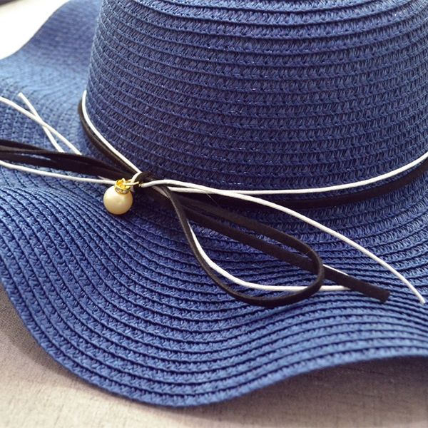 bowknot lady sun elegant fashion wavy beach bowknot pearl pearl lady sun hat elegant fashion wavy beach hat, Blue;gray
bowknot lady sun elegant fashion wavy beach bowknot pearl pearl lady sun hat elegant fashion wavy beach hat, Blue;gray