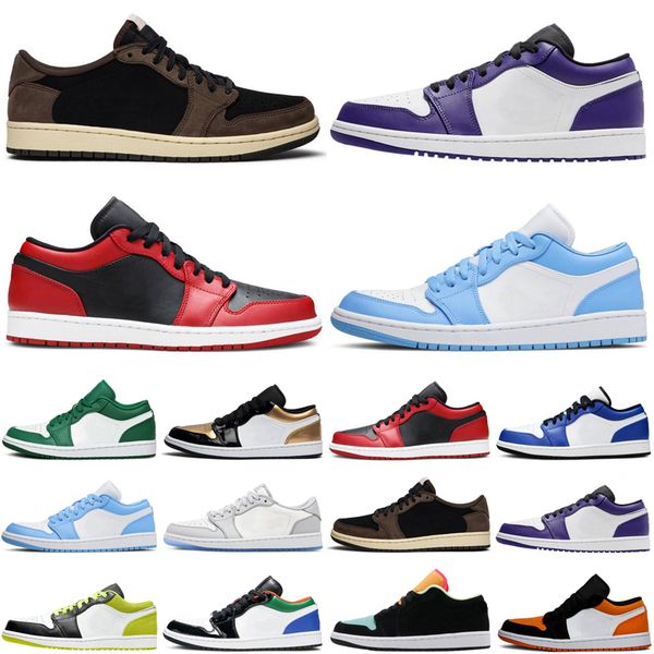 new satin\rboots\rretro 1 1s low air jumpman men women boots shoes court purple unc mens womens trainers sports sneakers, Black 
new satin\rboots\rretro 1 1s low air jumpman men women boots shoes court purple unc mens womens trainers sports sneakers, Black