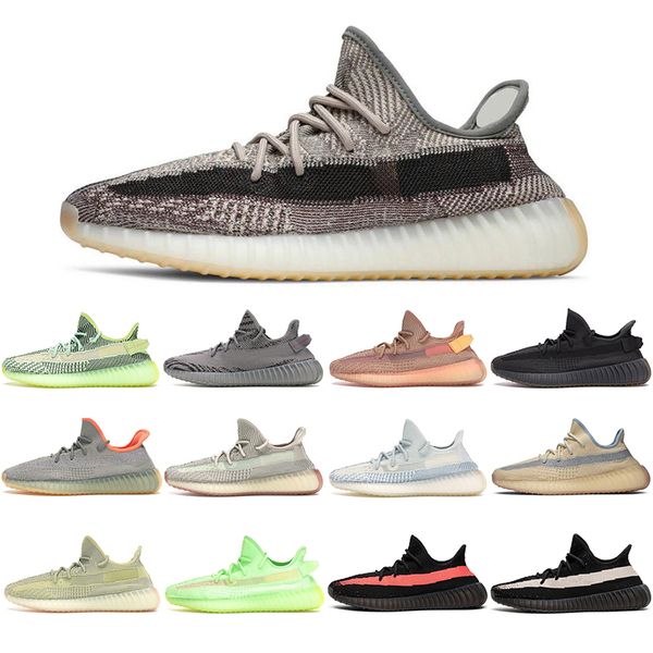 2021 mens women running shoes kanye west beluga oreo israfil eliada earth desert sage glow v2 3m reflective mens trainer sports sneakers
2021 mens women running shoes kanye west beluga oreo israfil eliada earth desert sage glow v2 3m reflective mens trainer sports sneakers