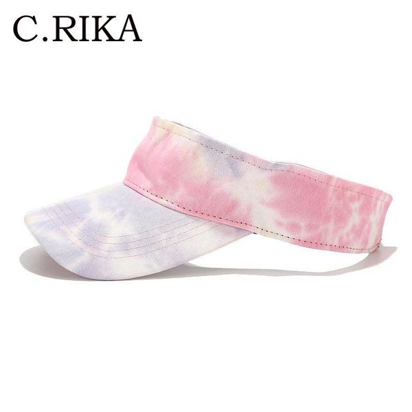 wide brim hats ins summer tie dye empty hat men women outdoor fashion hip hop sunscreen sun boys girls tide street casual couple, Blue;gray
wide brim hats ins summer tie dye empty hat men women outdoor fashion hip hop sunscreen sun boys girls tide street casual couple, Blue;gray