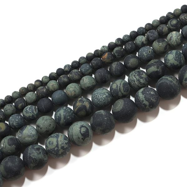 1strand lot 4 6 8 10mm matte dark green turquoises green eye stone round loose spacer bead for bracelet jewelry makings supplies h jlltuf, Silver
1strand lot 4 6 8 10mm matte dark green turquoises green eye stone round loose spacer bead for bracelet jewelry makings supplies h jlltuf, Silver
