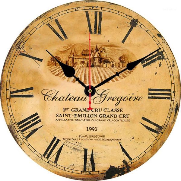 wall clocks rihe farm village silent decorative wooden cardboard for living room, clock arabic numbers, art decor1
wall clocks rihe farm village silent decorative wooden cardboard for living room, clock arabic numbers, art decor1