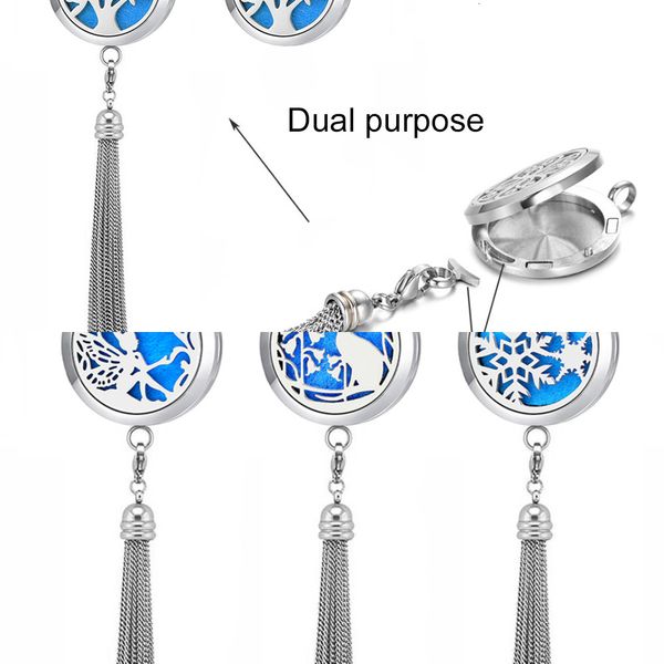 316l new diffuser locket 30mm silver color stainless steel aromatheray perfume lockets necklace tassel (with felt ptpn8
316l new diffuser locket 30mm silver color stainless steel aromatheray perfume lockets necklace tassel (with felt ptpn8