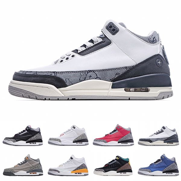 mens 3 basketball shoes 3s mid unc blue tinker fire red white cement charity game varsity royal laser orange sneakers grey mocha trainers
mens 3 basketball shoes 3s mid unc blue tinker fire red white cement charity game varsity royal laser orange sneakers grey mocha trainers