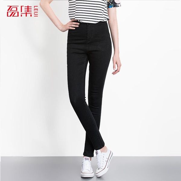 leiji fashion jeans s 6xl summer autumn elastic plus size women denim light washed high waist jeans skinny pencil pants femme1, Blue
leiji fashion jeans s 6xl summer autumn elastic plus size women denim light washed high waist jeans skinny pencil pants femme1, Blue