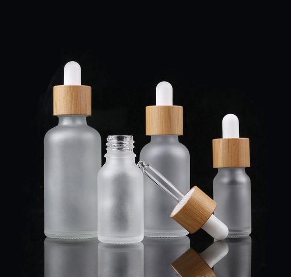 bamboo cap frosted glass dropper bottle liquid reagent pipette bottles eye dropper aromatherapy essential oils perfumes bottles
bamboo cap frosted glass dropper bottle liquid reagent pipette bottles eye dropper aromatherapy essential oils perfumes bottles