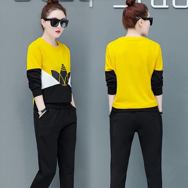 yellow tracksuit for women outfits plus size large sportswear co ord set warm 2 piece clothing 2021 winter autumn pant suits, Gray
yellow tracksuit for women outfits plus size large sportswear co ord set warm 2 piece clothing 2021 winter autumn pant suits, Gray