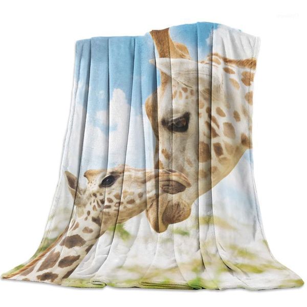 giraffe cloud sky throw blanket sofa bed throw blanket kid warm for beds coral fleece fabric1
giraffe cloud sky throw blanket sofa bed throw blanket kid warm for beds coral fleece fabric1
