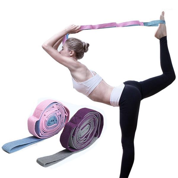 resistance bands yoga accessories flexibility stretching leg stretcher strap ballet cheer dance gymnastics trainer stretch belt pilates gym
resistance bands yoga accessories flexibility stretching leg stretcher strap ballet cheer dance gymnastics trainer stretch belt pilates gym